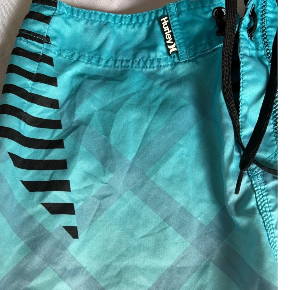 Hurley board shorts